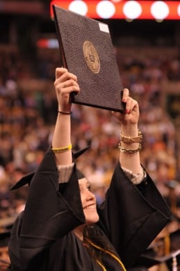 Sample excited grad
