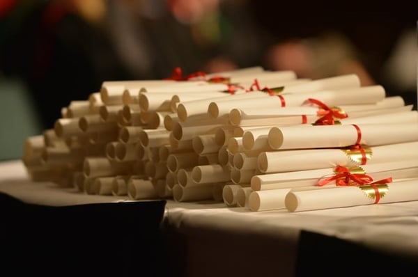 Sample scrolls