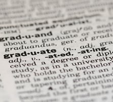 definition-of-graduate